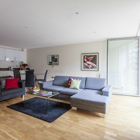 Ferienwohnung Lanterns Court 2B London Exterior foto