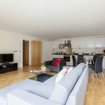 Ferienwohnung Lanterns Court 2B London Exterior foto
