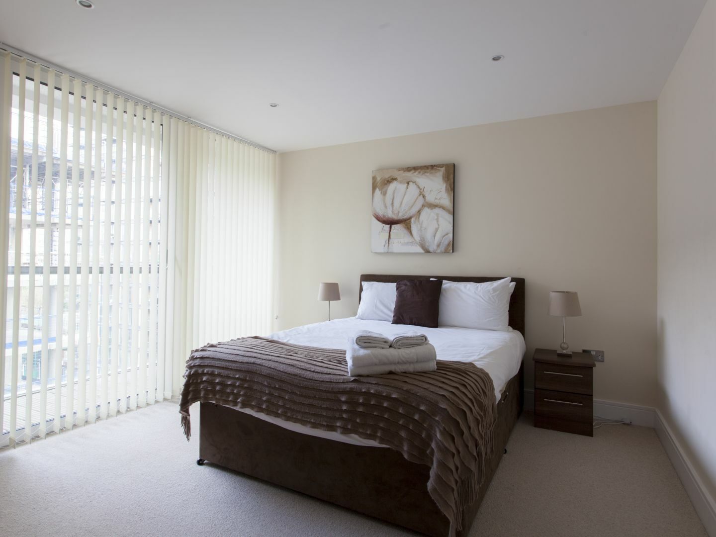 Ferienwohnung Lanterns Court 2B London Exterior foto