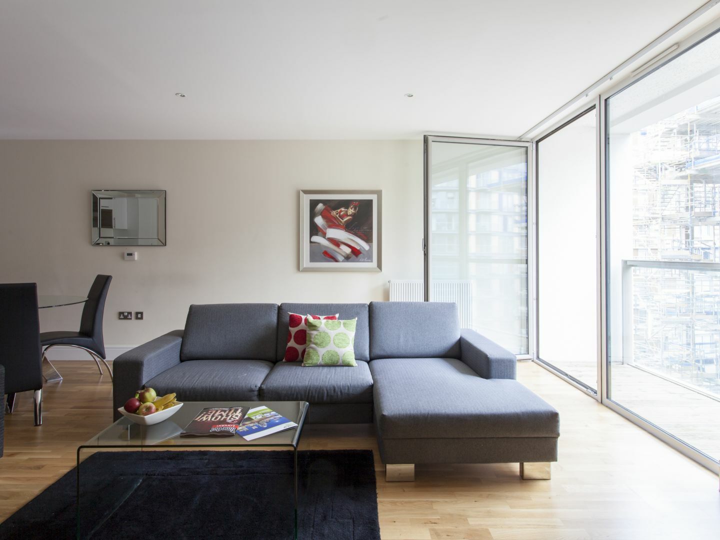 Ferienwohnung Lanterns Court 2B London Exterior foto